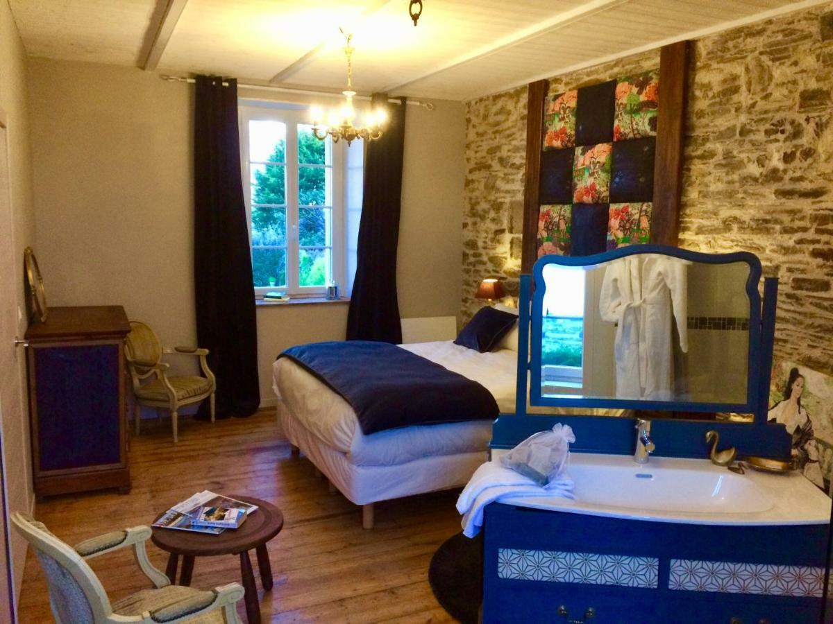Guest house Les Du Mad