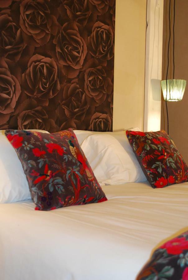 Guest house Les Du Mad
